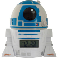 Будильник Clic Time Звездные войны R2-D2 (2021401)