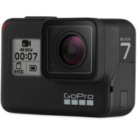 Экшн-камера GoPro HERO7 (CHDHX-701-RW)