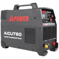 Сварочный аппарат плазменной резки A-iPower AiCUT40
