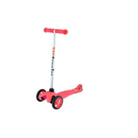 Самокат 21st scooTer Maxi Scooter SKL-06A Red