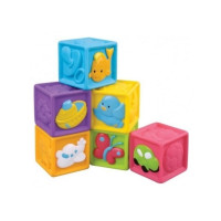 Кубики Red Box 23305