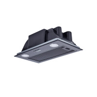 Встраиваемая вытяжка Exiteq EX-1446 black