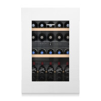 Встраиваемый винный шкаф Liebherr EWTgw 1683-26 001