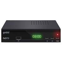 Тюнер DVB-T2 Gmini MagicBox MT2-168