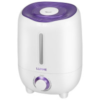 Увлажнитель воздуха Lumme LU-1556 фиолетовый чароит