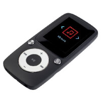 MP3-плеер Perfeo RNB 4GB