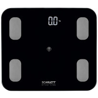 Весы напольные Scarlett SC-BS33ED101