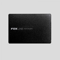 Твердотельный накопитель Foxline FLSSD480X5SE
