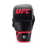 Перчатки тренировочные для спарринга UFC 8 унций (UHK-75119)