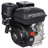 Двигатель Zongshen ZS 170FE
