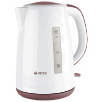Чайник электрический Vitek VT-7055 W