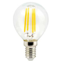 Светодиодная лампа Ecola N4GV50ELC