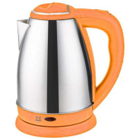 Чайник электрический Irit IR-1347 оранжевый