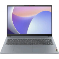Ноутбук Lenovo IdeaPad Slim 3 15AMN8 (82XQ0006RK)