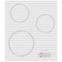 Встраиваемая индукционная варочная панель Zigmund & Shtain CIS 029.45 WX