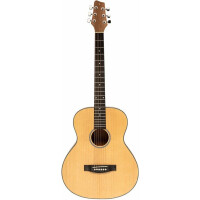 Акустическая гитара Stagg SA 25 A SPRUCE