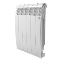Радиатор отопления Royal Thermo Biliner Alum 500 x 6