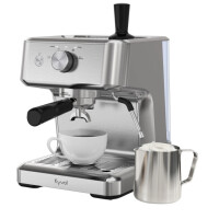 Кофемашина Kyvol Espresso Coffee Machine CM-PM220A