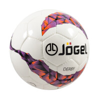 Футбольный мяч Jogel JS-500 Derby №3 1/46