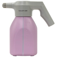 Опрыскиватель Galaxy GL 6900 розовый