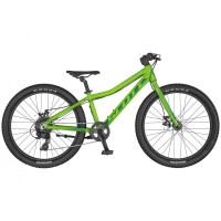 Велосипед Scott Scale 24 rigid (2020)