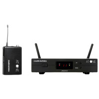 Радиосистема Audio-Technica ATW-11F