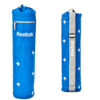 Сумка для йоги Reebok Yoga Tube Bag RAYG-10051BL
