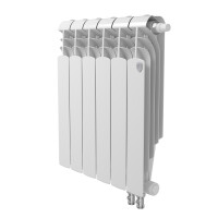 Радиатор отопления Royal Thermo Vittoria Super 500 2.0 VDR80 - 5