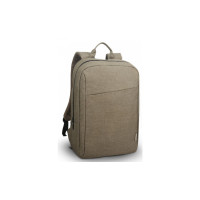Рюкзак для ноутбука Lenovo B210 15.6 зеленый (GX40Q17228)