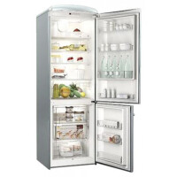 Холодильник Rosenlew RC 312 Silver