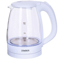 Чайник электрический Zimber ZM-11223