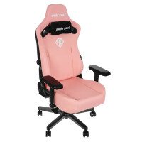 Кресло игровое Andaseat Kaiser 3 розовый (AD12YDC-XL-01-P-PV/C)