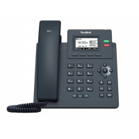 VoIP-телефон Yealink SIP-T31P without PSU