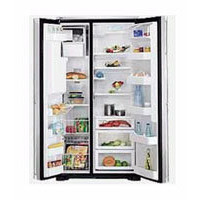 Холодильник AEG S 7088 KG