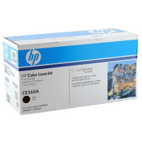 Картридж HP CE260A