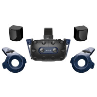Очки виртуальной реальности HTC Vive Pro 2 Full Kit 99HASZ014-00