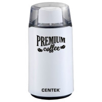 Кофемолка Centek CT-1360 белый