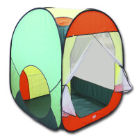 Игровая палатка Belon Квадрат увеличенный-1 (ПИ-004КУ-СТ1)