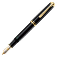 Ручка перьевая Pelikan Souveraen M 800 (PL995563)
