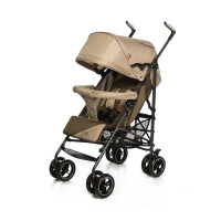Прогулочная коляска Baby Care City Style (2018) BT-109 бежевый