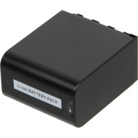 Аккумулятор для компактных камер AcmePower AP-VBD-98