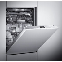 Встраиваемая посудомоечная машина Gaggenau DF 481160 F
