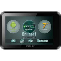 GPS навигатор Explay Onliner