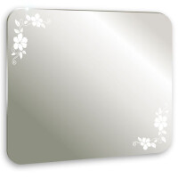 Зеркало Silver mirrors Блум (ФР-00002364)