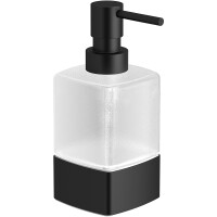 Дозатор для жидкого мыла Langberger 11323A-BP