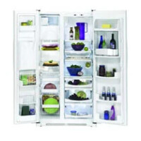 Холодильник Maytag GS 2625 GEK W