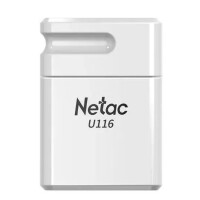 Флеш-диск Netac NT03U116N-032G-20WH