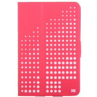 Чехол Promate для iPad mini Axis Mini бордовый