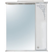 Зеркало М-Классик 70 Динара ПС (серебро)
