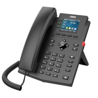 Телефон IP Fanvil X303P